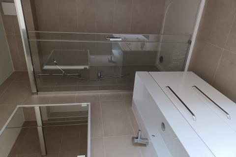 Ernesto Maximo - Degruyter badkamer