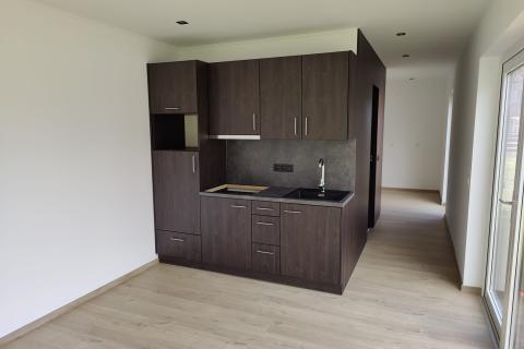 Ernesto zorgwoning huurwoning Keuken 2