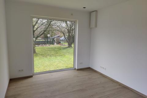 Ernesto zorgwoning huurwoning leefruimte