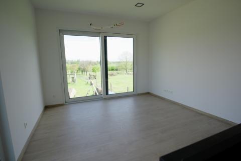 Ernesto zorgwoning in de tuin - Plaatsing Wommersom - Zorgwoning 40m² Maximo - Leefruimte